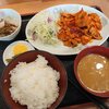 Kuriko Ma - 焼肉定食（￥935）