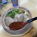 Shigechan Ramen - 