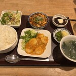 KAORU - KAORU's定食