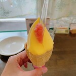 Fruits & Gelato Sakurajima - 