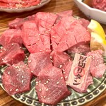 Yakiniku Taishu Sakaba Shin Nikuyakiya Toyonaka Shonai Ten - 