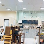 Souzai cafe Hana - 