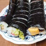 Sushi Tokoro Ryoba Kintetsu Hyakkaten Abeno Ten - 