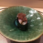 Sushi Ayatsuki Osaka Umeda Ten - 和歌山県いわし