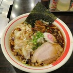 Odawara Kei Ramen Monja Sakaba Hoshi Itsutsu - 