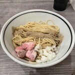 Chuka Soba Sui - 煮干し和え玉