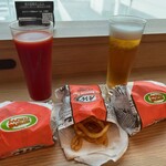 Ａ＆Ｗ - 