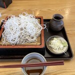 Teuchi Soba Maruka - 