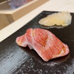 Sushi Taka - 大トロ