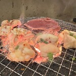 Chichibu Yakiniku Horumon Marusuke Miyanokawa Honten - 