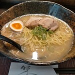 Toripaitan Senmon Ramen Garasha - 