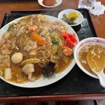 中華菜園 大仙 - 