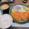 とんかつ 鉄 長原店