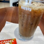 Doutor Coffee Shop Okachimachi Showadori Ten - 