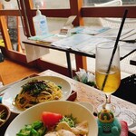 Cafe Yue - 