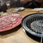 (Oroshi) Yakiniku Shokudo - 