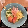 ピーコック - 料理写真:冷やし中華（税込み７９０円）