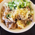 セルフうどん　とんぼ - 