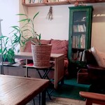 alley cafe - 