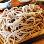 Soba Kobo Kazaguruma - 荒挽