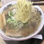 Tottori Gyukotsu Ramen Kyora Kurayoshi Ekimae Ten - 