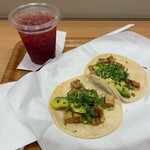 TACO RiCO Tokyo Midtown Ten - 