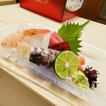 Sushi Hisawa - 