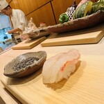 Sushi Hisawa - 