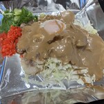 Okonomiyaki Teppanyaki Kinta Kashiba Goido Ten - 