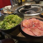 Drumkan Yakiniku Nikumaru - 