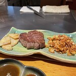 Steak House Seishou - 