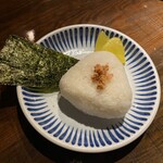 Nikusakana Dining Tsuyakichi Minatomachiten - 〆の鬼斬り、久しぶりやなぁ〜(´∀｀*)