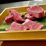 Yakiniku Kappou no Oto - 