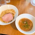 Ramen Yukikage 2go Ten - つけ麺 950円