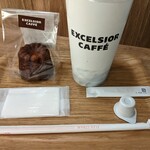 Excelsior Cafe Takadanobabaekimaeten - 