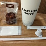 Excelsior Cafe Takadanobabaekimaeten - 