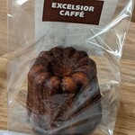 Excelsior Cafe Takadanobabaekimaeten - 