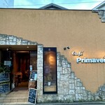 Cafe Primavera - 