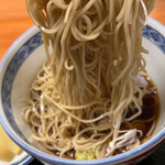 Soba Dokoro Hatsudai Maruya - 