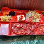 Yakiniku En Mizonokuchi Ten - 