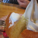 Komeda Coffee Ten Nabari Ten - 