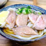 IKEKO UDON - 