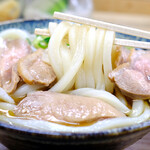 IKEKO UDON - 