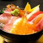 Sushi Dokoro Enishi - 