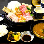 Sushi Dokoro Enishi - 