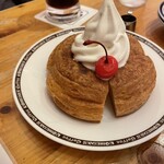 Komeda Coffee Ten Kainzu Ichihara Ten - 