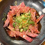 Yakiniku Kokokara Gotanda Ten - 