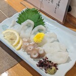 Sushi Kiyohara - 