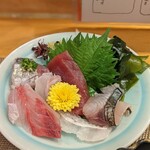 Sushi Kiyohara - 