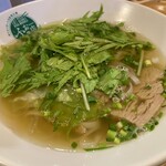 Vietnamese Pho no Mise Hirakata Ten - 牛ふぉー